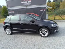 Preto Usado 2016 VW Polo | € 11.700 (Preço justo)