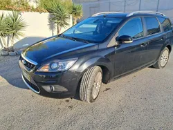 Usado 2009 Ford Focus Sedan | € 3.900 (Preço justo)