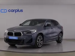 Cinza Usado 2021 BMW X2 SUV | € 34.990 (Preço elevado)