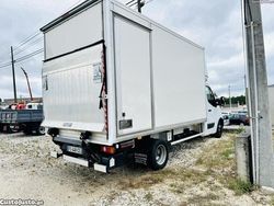 Branco Usado 2020 Renault Master Van | € 29.000