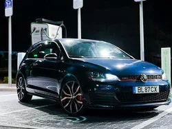 Usado 2014 VW Golf VII GTI | € 21.900 (Bom preço)