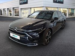 Preto Novo 2024 Citroën C5 X PureTech Carrinha | € 34.000