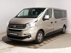 Outra Usado 2019 Fiat Talento Van | € 24.990 (Preço elevado)