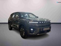 Verde Usado 2025 Ssangyong (KGM) Torres EVX SUV | € 37.490