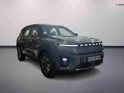 Verde Novo 2025 Ssangyong Torres EVX SUV | € 37.490
