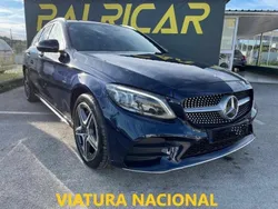 Mercedes C300