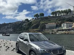 Usado 2017 BMW X3 xLine SUV | € 24.950 (Preço justo)