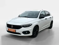 Branco Usado 2020 Fiat Tipo Street Sedan | € 13.790 (Preço justo)