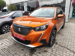 Outra Usado 2021 Peugeot 2008 Allure SUV | € 20.500 (Preço justo)