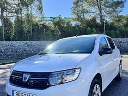 Usado 2018 Dacia Sandero Sedan | € 5.500