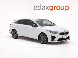 Branco Usado 2019 Kia ProCeed Citadino | € 24.990