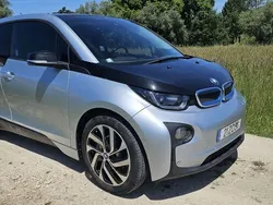 Usado 2017 BMW i3 Citadino | € 16.000