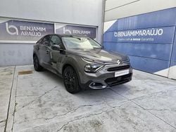 Cinza Usado 2024 Citroën e-C4 Citadino | € 30.990