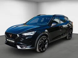 Preto Usado 2023 Cupra Formentor SUV | € 32.500 (Preço justo)