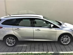 Cinzento Usado 2016 Ford Focus Trend+ Carrinha | € 10.000 (Preço justo)