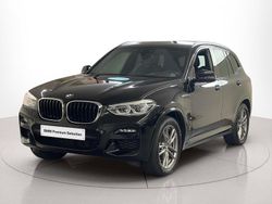 Usado 2020 BMW X3 SUV | € 38.900 (Preço justo)