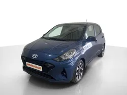 Preto Novo 2024 Hyundai i10 Citadino | € 18.750 (Preço justo)