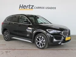 Usado 2022 BMW X1 xLine SUV | € 29.490 (Preço justo)