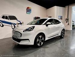 Branco Usado 2025 Ford Puma Gen-E SUV | € 27.990
