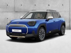 Blazing blue Novo 2025 Mini Aceman SUV | € 45.530