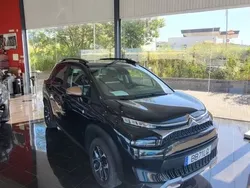 Preto Usado 2023 Citroën C3 Citadino | € 19.900 (Caro)