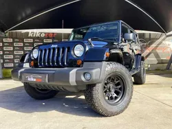 Preto Usado 2007 Jeep Wrangler SUV | € 38.900