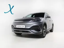 Cinzento Usado 2023 BYD Atto 3 SUV | € 27.900 (Bom preço)