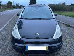 Usado 2005 Citroën C3 Pluriel Cabrios | € 3.500