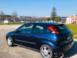 Usado 2001 Ford Focus | € 1.500 (Bom preço)