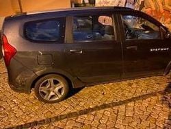 Usado 2020 Dacia Lodgy Monovolume | € 8.500