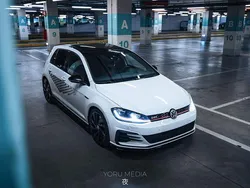 Usado 2020 VW Golf VII GTI | € 29.490