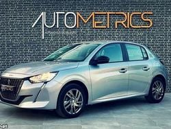 Outra Usado 2022 Peugeot 208 Active Citadino | € 15.900 (Bom preço)