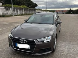Outra Usado 2018 Audi A4 Carrinha | € 18.450 (Super Preço)