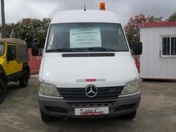 Branco Usado 2001 Citroën Jumper Monovolume | € 16.500 (Caro)