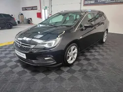 Preto Usado 2018 Opel Astra | € 15.900 (Preço elevado)