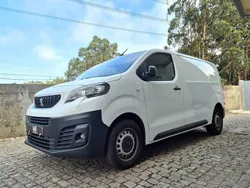Branco Usado 2019 Peugeot Expert Van | € 17.500 (Preço justo)