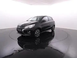 Preto Usado 2023 Mitsubishi Space Star | € 15.900 (Preço elevado)
