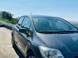 Usado 2007 Toyota Auris Sedan | € 6.990 (Preço justo)