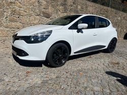 Usado 2016 Renault Clio IV Sedan | € 10.600 (Preço justo)