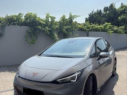 Usado 2023 Cupra Born Citadino | € 24.000 (Preço justo)