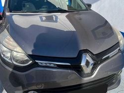 Usado 2016 Renault Clio IV LIMITED Carrinha | € 8.750 (Preço justo)