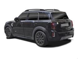 Azul Usado 2023 Mini Cooper SE Citadino | € 35.990 (Preço justo)