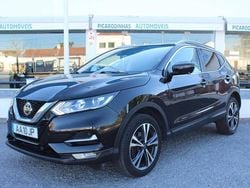 Preto Usado 2020 Nissan Qashqai SUV | € 20.890 (Preço justo)