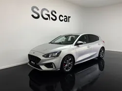 Outro Usado 2020 Ford Focus ST-Line | € 18.400 (Bom preço)