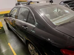 Usado 2007 Mercedes C220 Avantgarde Sedan | € 11.100 (Bom preço)