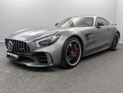 Cinzento Usado 2018 Mercedes AMG GT AMG Coupé | € 165.900