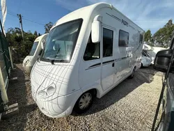 Branco Usado 2015 Fiat Ducato Van | € 51.900