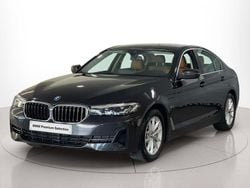 Usado 2022 BMW 530 | € 39.900 (Bom preço)