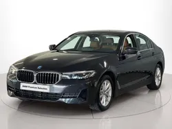 Usado 2022 BMW 530 | € 39.900