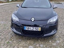 Usado 2011 Renault Mégane GT Line GT-Line Sedan | € 10.150 (Preço elevado)